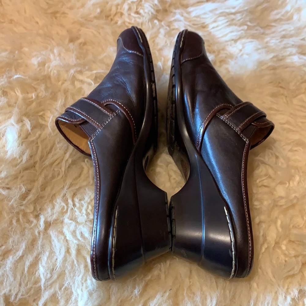 SOFFT leather mules - Picture 8 of 14